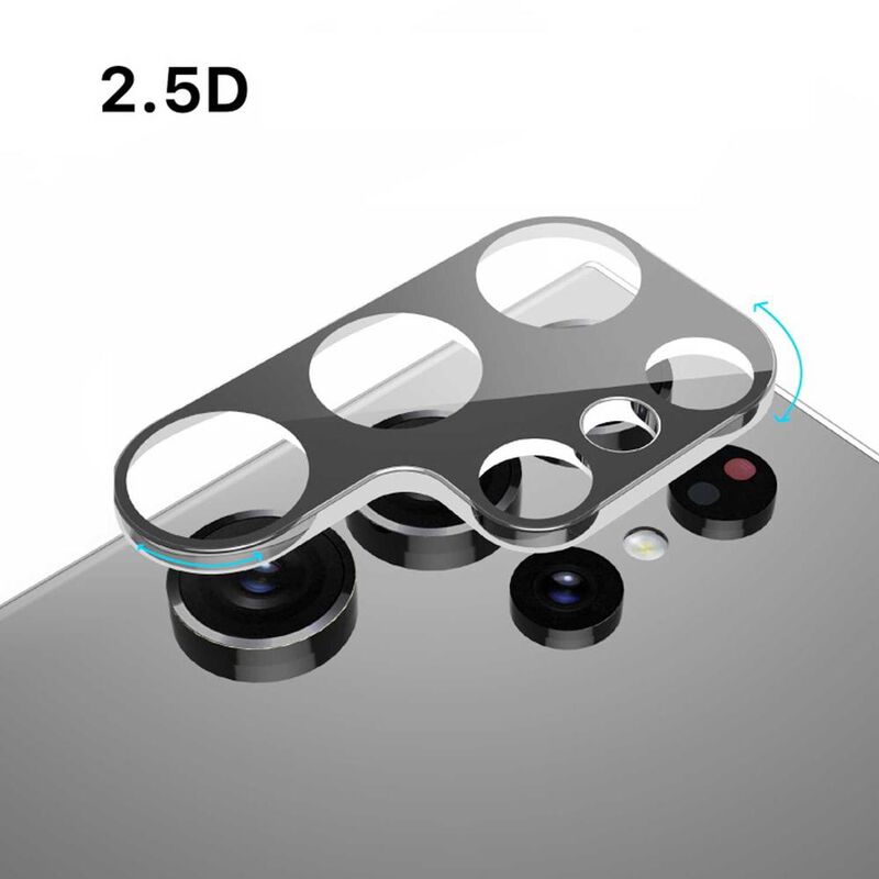 Mica Vidrio MYBAT para Samsung S24 ULTRA protec... image number null