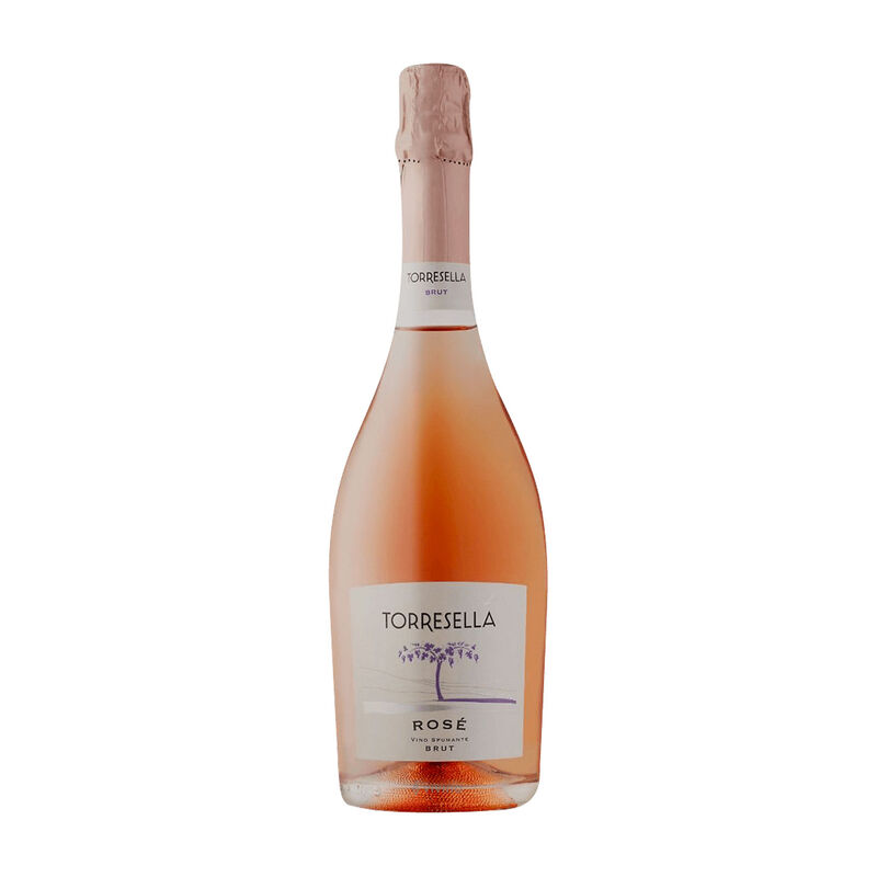 Vino Rosado Santa Margherita Torresella Rose 75... image number null