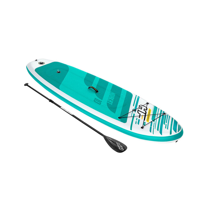 Tabla Acu&aacute;tica con Remo Bomba de Inflado Correa... image number null