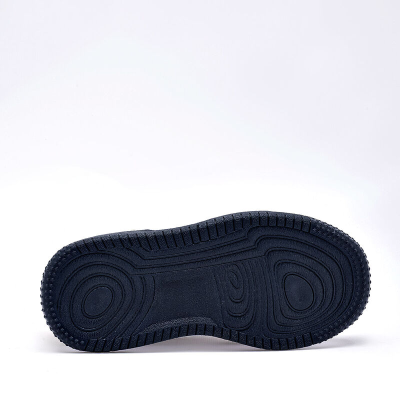 True Extreme tenis para ni&ntilde;o  marino gris cod 1... image number null
