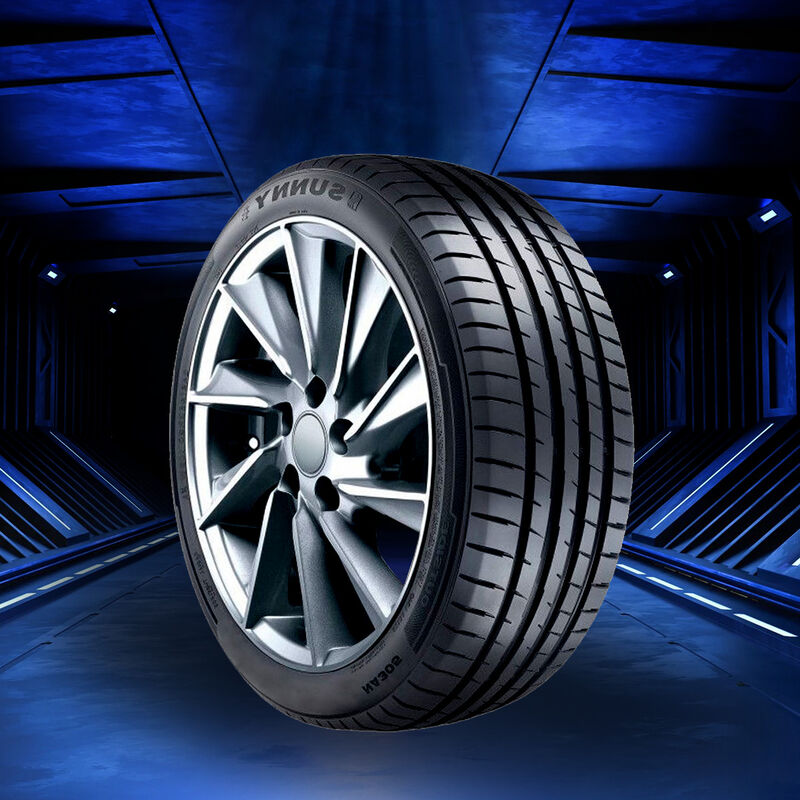 Llanta P235/70R16 104T GT Radial Savero Ht2 image number null