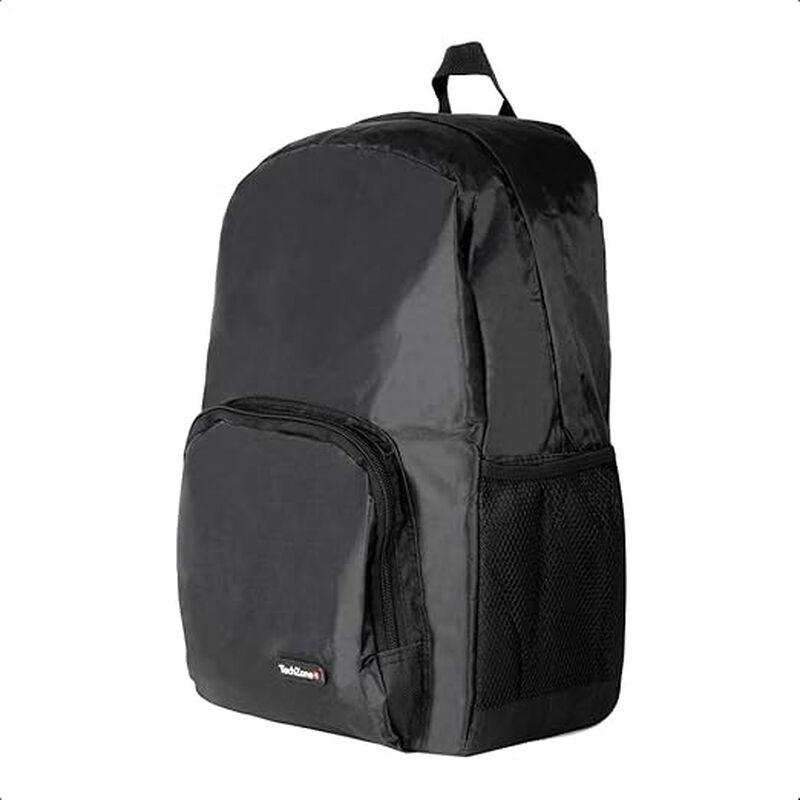 TechZone Mochila para Laptops de 15.6 Pulgadas ... image number null