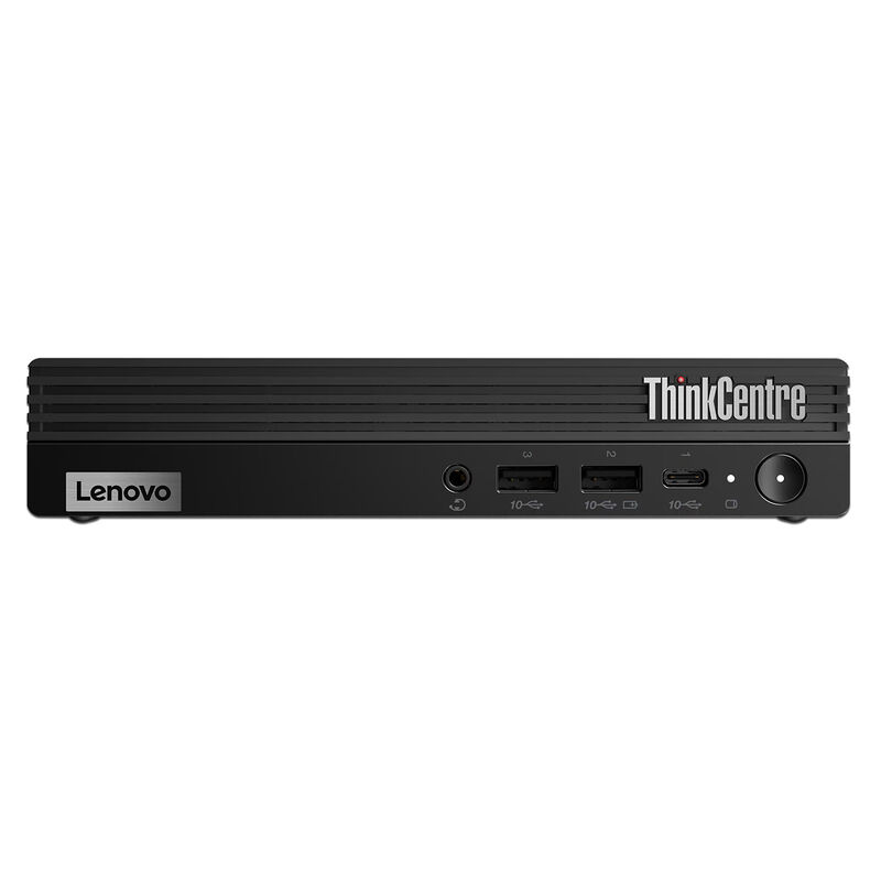 PC Lenovo ThinkCentre M75q Gen 5: AMD Ryzen 7 P... image number null