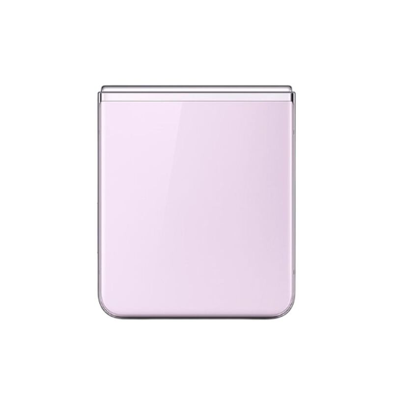 Galaxy Z Flip 5 256GB Lila Reacondicionado + Ca... image number null