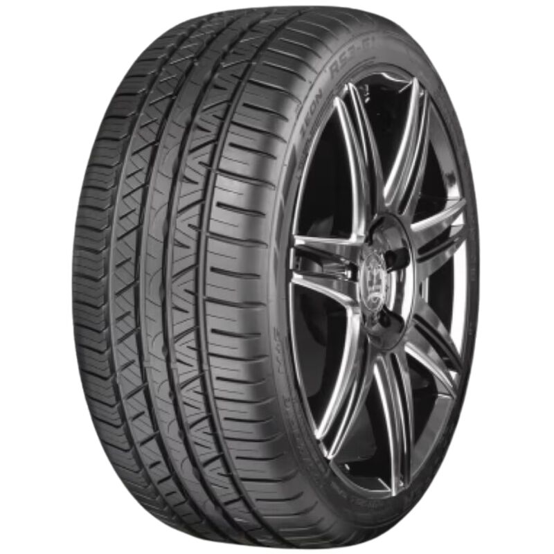 Llanta 225/45R17 94W Cooper Zeon RS3-G1 XL image number null