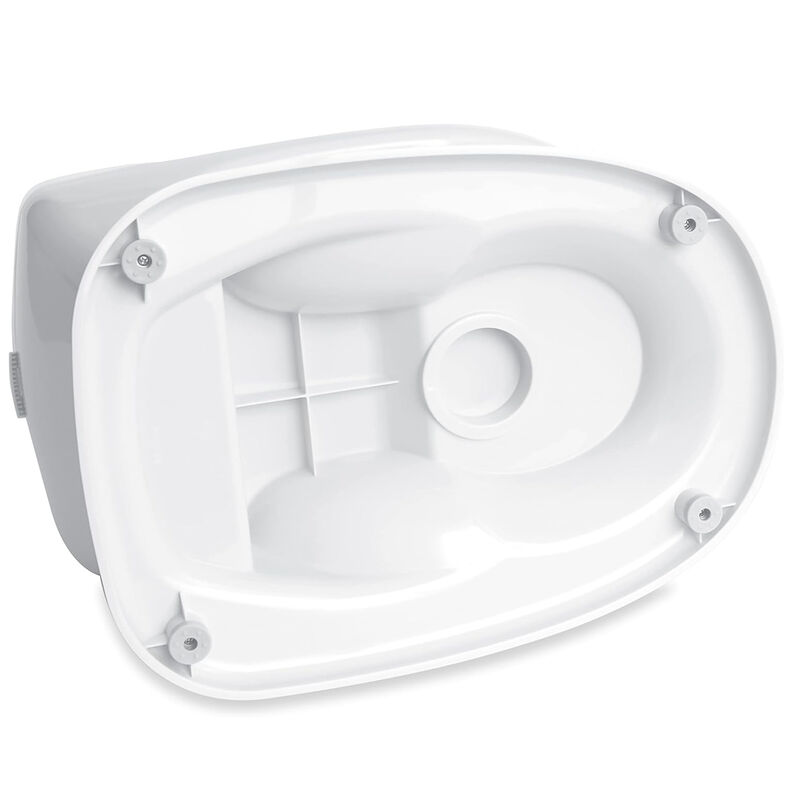 Ba&ntilde;o Entrenador Para Ni&ntilde;os My Real Potty Nuby image number null