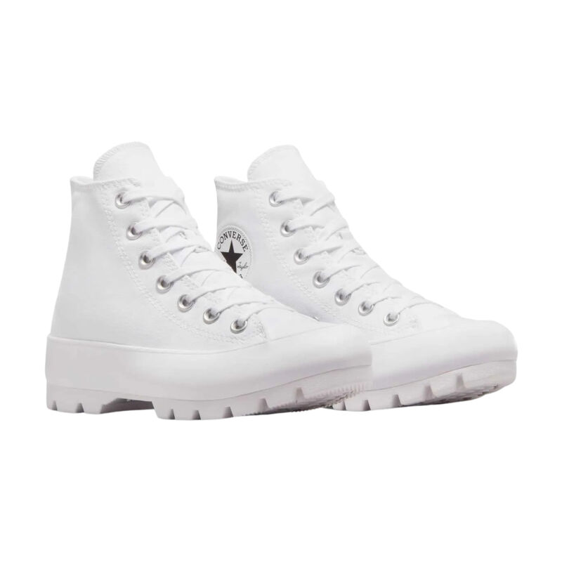 Tenis Casual Converse Chuck Taylor All Star Lug... image number null