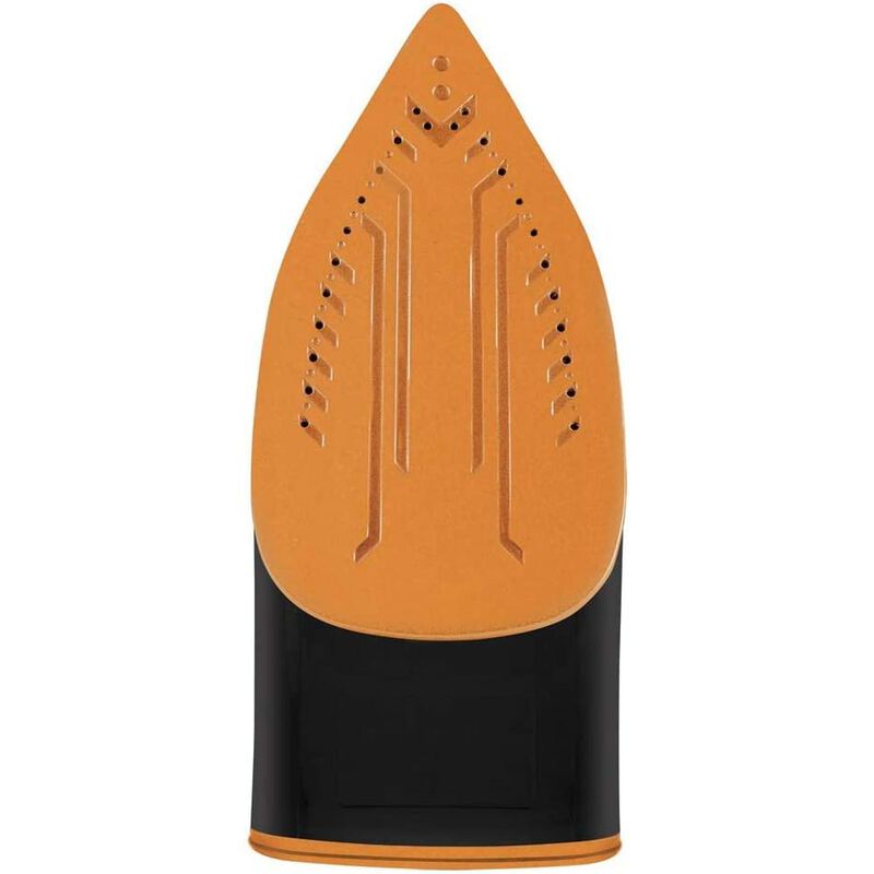 Plancha Vapor O Seco Taurus Penelope Ropa Tela image number null