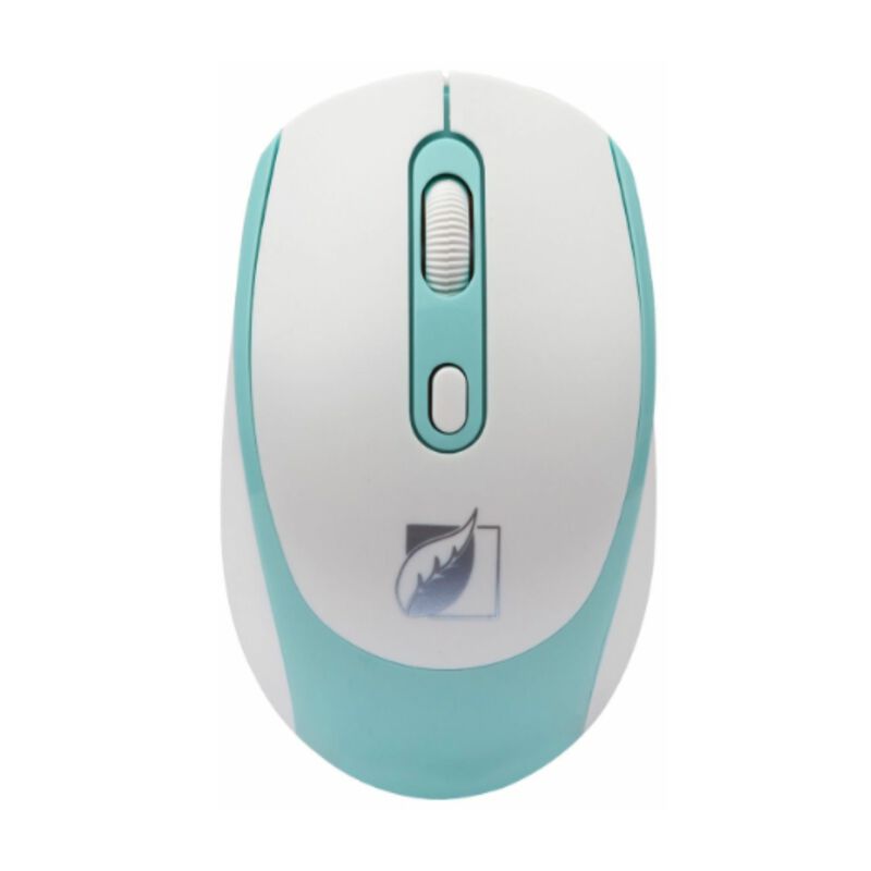 Kit de teclado y mouse para PC/Mac inal&aacute;mbrico ... image number null