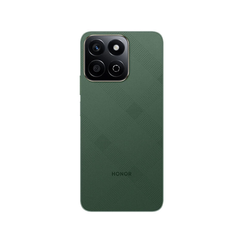 Honor X7c 8GB 256GB RAM Verde Foresta Dual SIM image number null