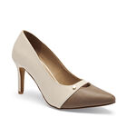 D'Cristian zapatilla para mujer latte cafe cod 141197-E