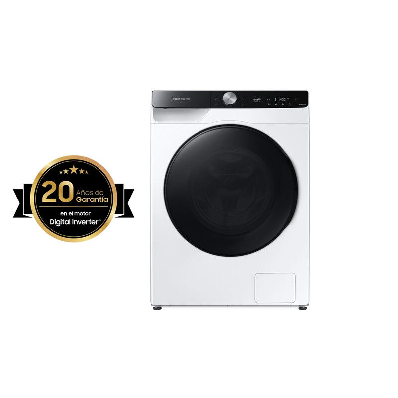 Lavasecadora Samsung 12.5Kg Lavado / 7Kg Secado... image number null