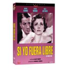 Si Yo Fuera Libre (1933) [dvd]