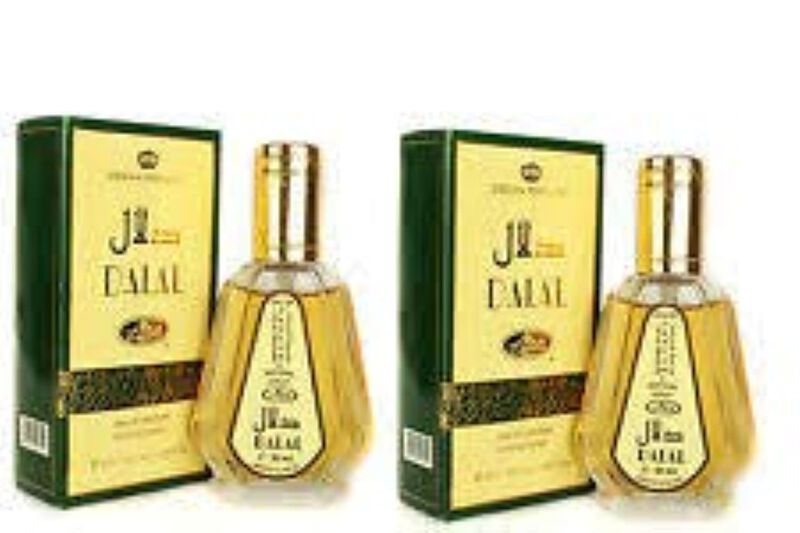Perfume Al-rehab Dalal Eau De Parfum Para Mujer... image number null