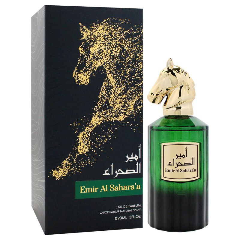 Perfume Risala Emir Al Saharaa Eau De Parfum Pa... image number null