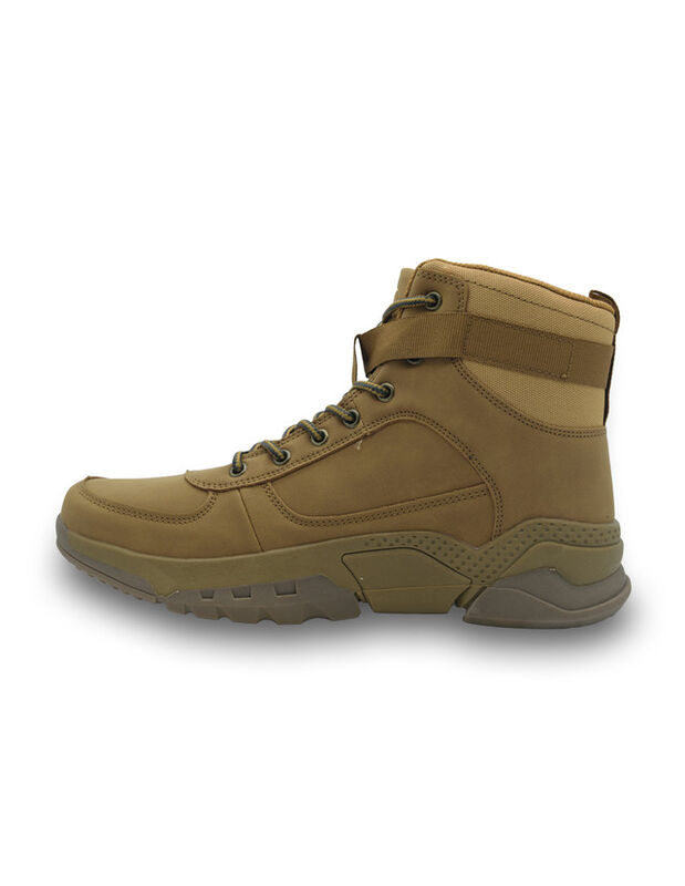 Botas UIN Hombre: Listas para Cualquier Terreno... image number null