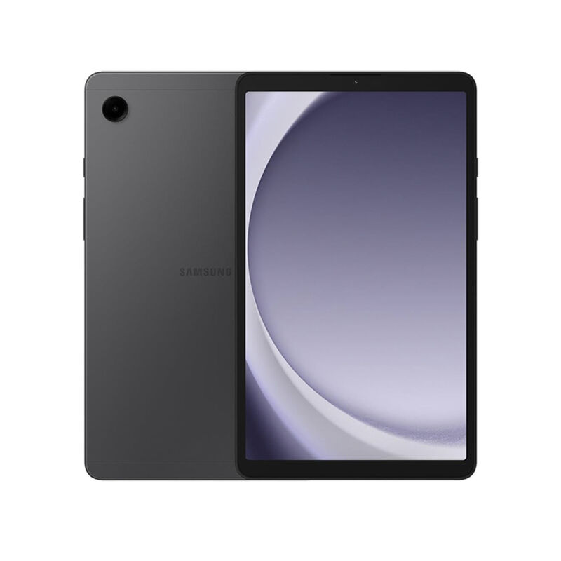 Tablet Samsung Galaxy Tab A9 4GB RAM 64GB Gris image number null