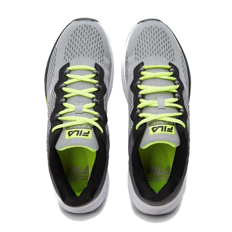 Tenis Fila Fireflash Energized para Hombre image number null