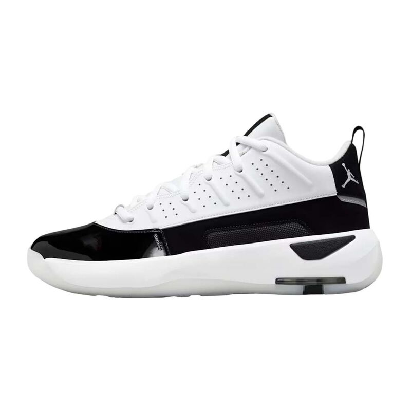 Tenis Nike para Hombre Jordan Max Aura 7 White image number null