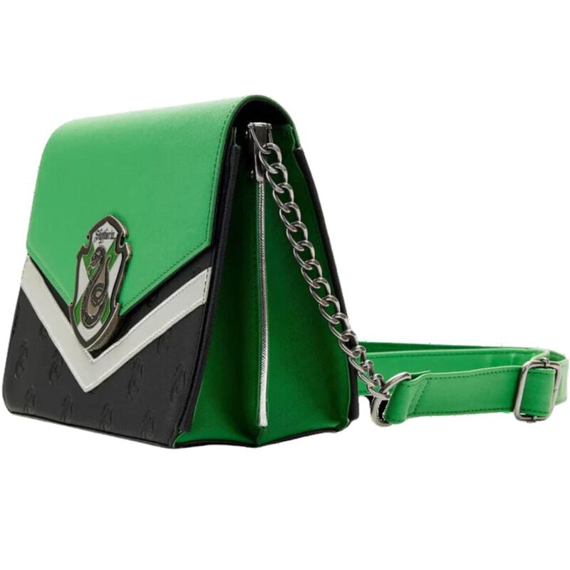 Loungefly Harry Potter Slytherin image number null