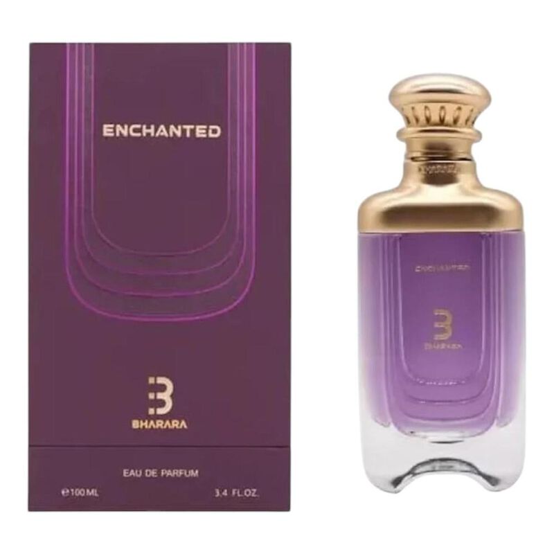 Bharara Enchanted Edp 100 Ml image number null