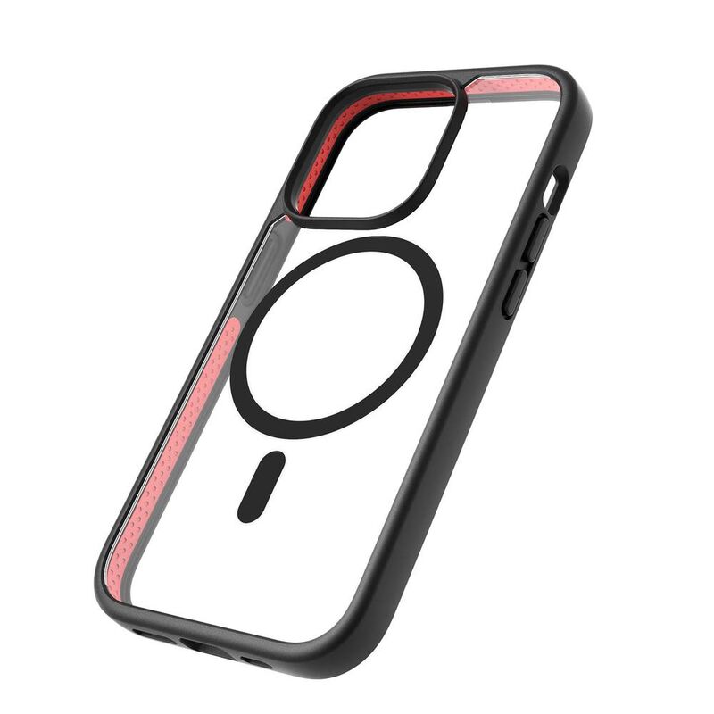 Funda PRODIGEE Magneteek para iPhone 15 PRO Neg... image number null