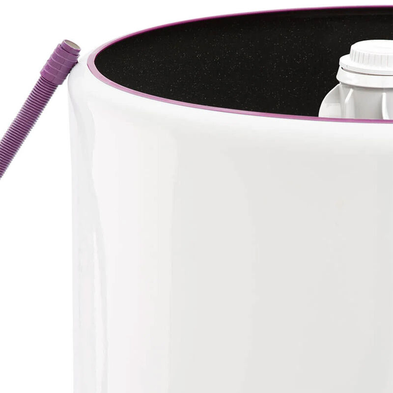 Lavadora Acros 20Kg Redonda Mod. Alf-2053Er image number null