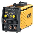 Soldadora Inverter Microalambre No Gas 120a 110v Volt Mig114