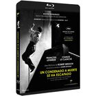 Un Condenado A Muerte Se Ha Escapado (blu-ray)