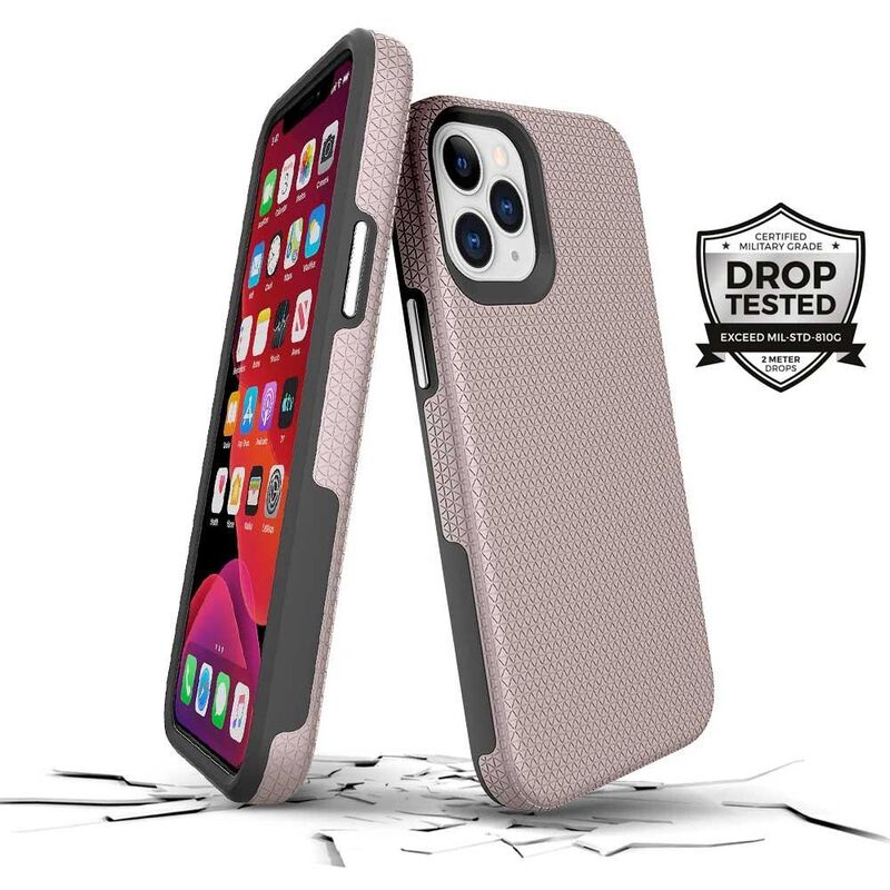 Funda PRODIGEE Rockee para iPhone 12 PRO MAX Ro... image number null