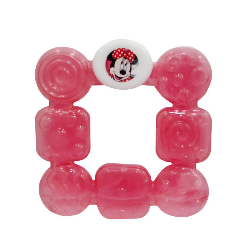 Mordedera De Agua Para Beb&eacute; Con Texturas Disney... image number null