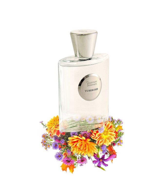 Perfume Giardino Benessere Tuberose Eau De Parf... image number null