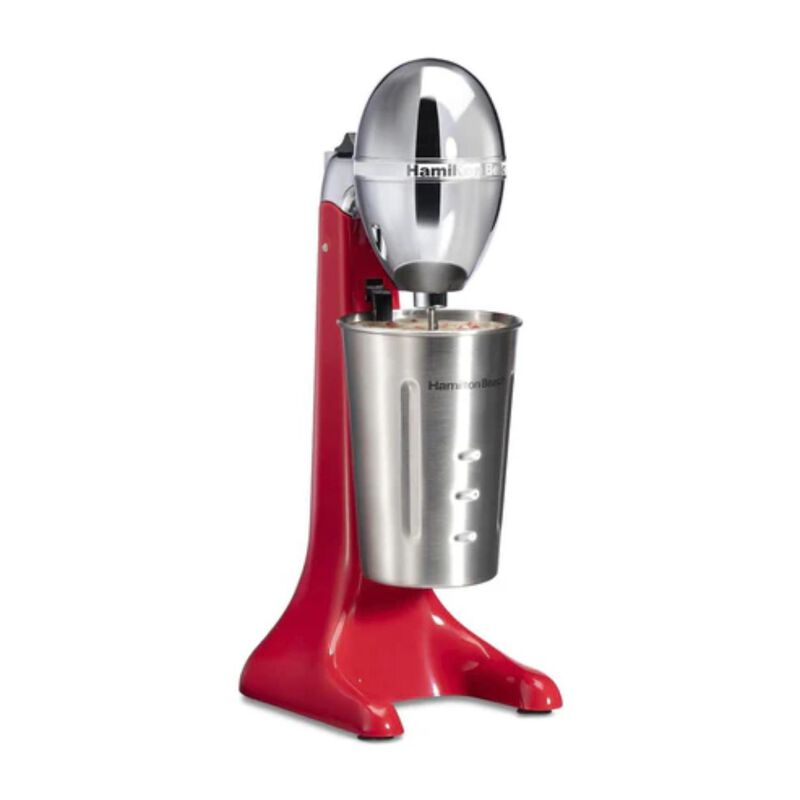 Esquimero Fuente De Sodas Hamilton Beach Drink ... image number null