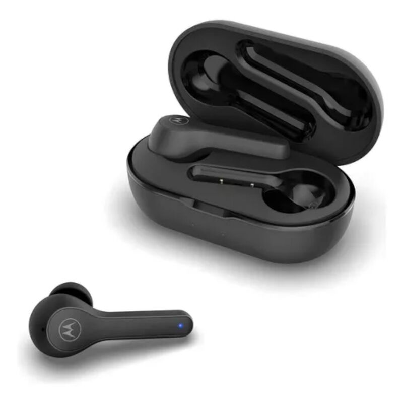 Auriculares in-ear inalámbricos Motorola Motobu... image number null