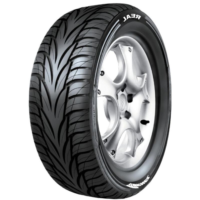 Llanta 195/65R15 89V Tornel Real image number null