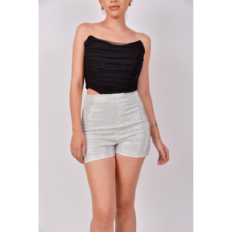 Short Brillos image number null