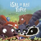 &iexcl;Sal De Ah&iacute;, Topo!, De Acosta Alicia, Montagnana Alessandro