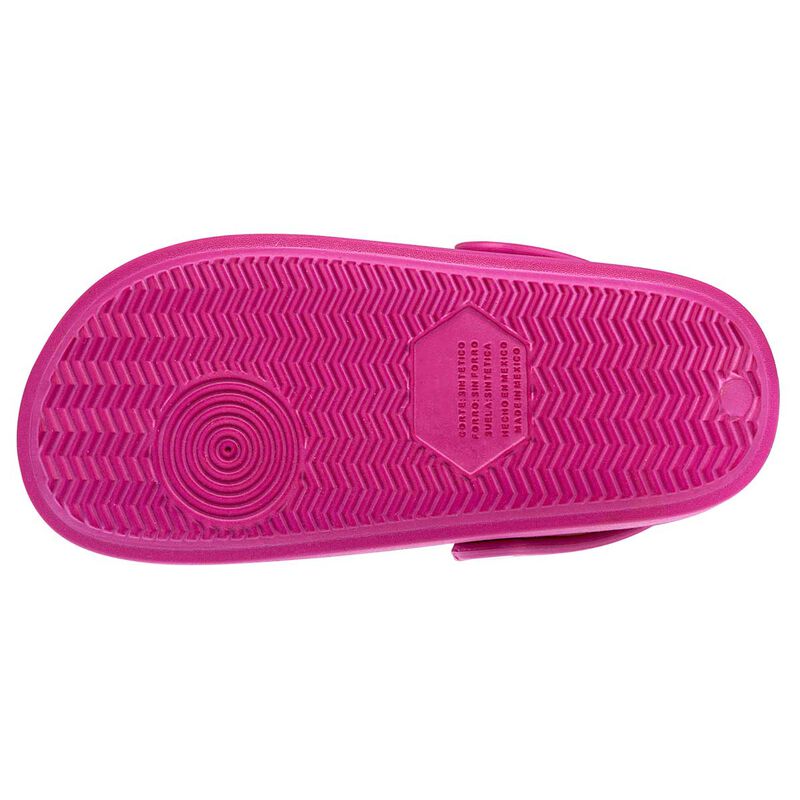 Space Boys Sandalia para ni&ntilde;a fucsia image number null