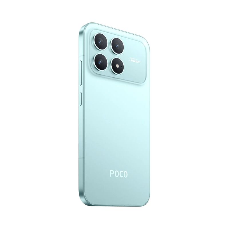 Xiaomi Poco F8 Pro Doble Sim 512gb/12ram Azul image number null