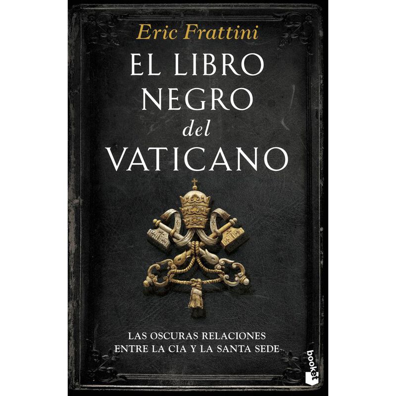 EL LIBRO NEGRO DEL VATICANO image number null