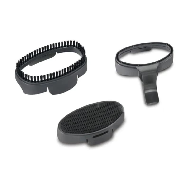 Plancha Vaporizador Rowenta X-cel Force Negra D... image number null