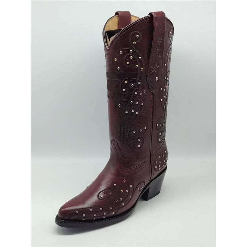 Botas Tombstone Fdjenml04c Vacuno Mujer image number null