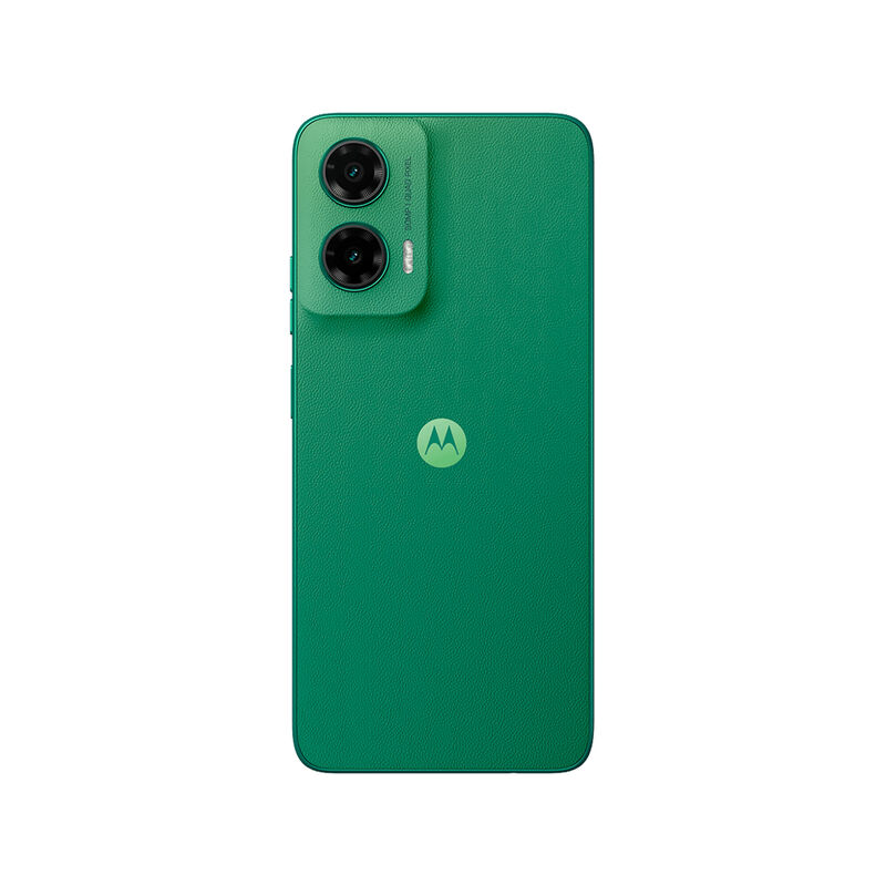 Motorola Moto G35 5G 4GB 256GB RAM Verde image number null