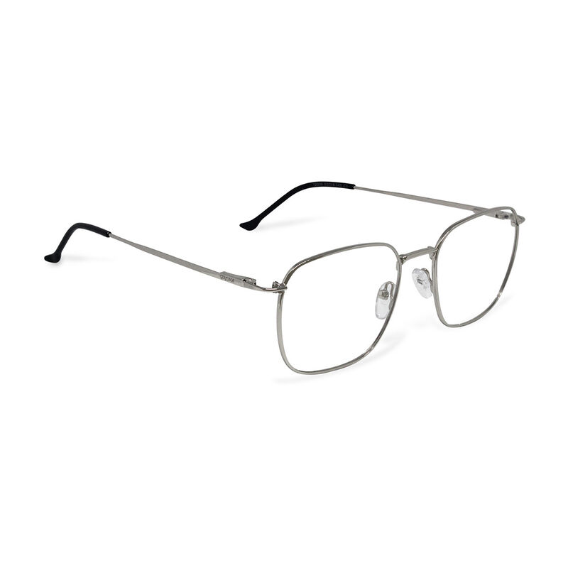 Lentes Girona de Metal Con Filtro Azul image number null