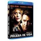 Prueba De Vida [blu-ray] (2000)