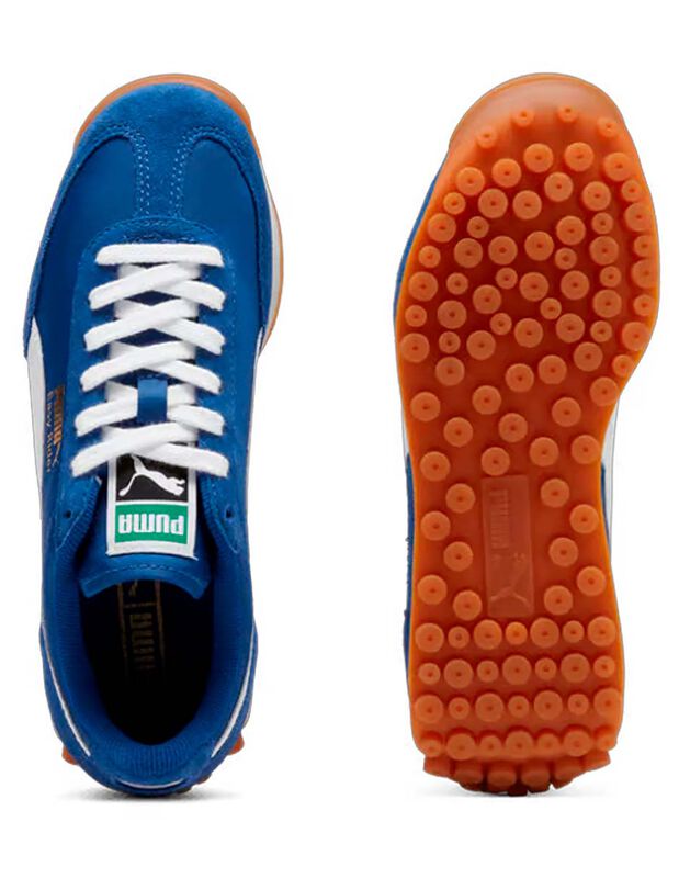 Tenis Jr Puma Easy Rider 39937108 image number null