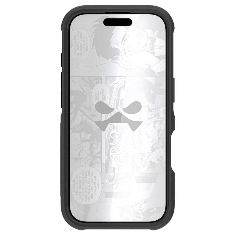 Funda GHOSTEK Atomic para iPhone 16 PRO Alumini... image number null