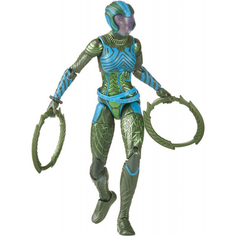 Figura Nakia Black Panther Wakanda Forever Marv... image number null