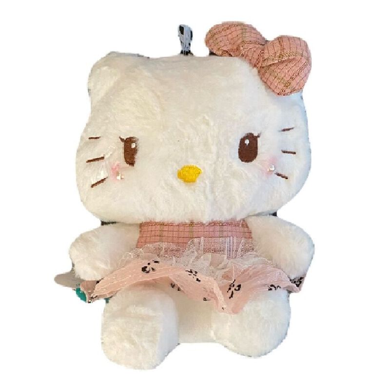 Peluche Super Tierno Hello Kitty image number null