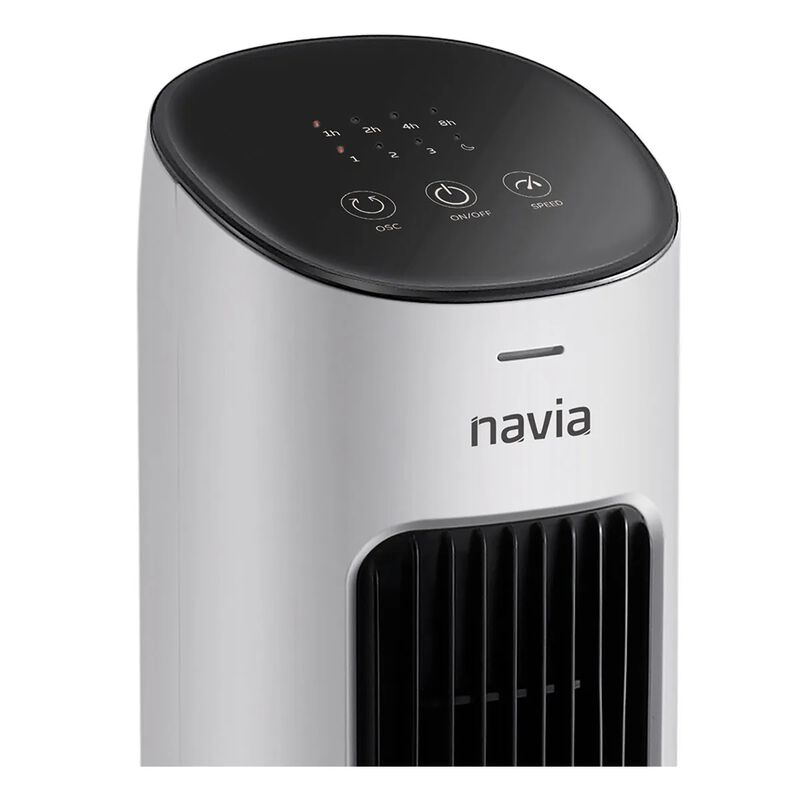 Ventilador Navia De Torre MOD. VTN-002 42" 3V C... image number null